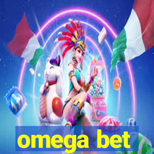 omega bet